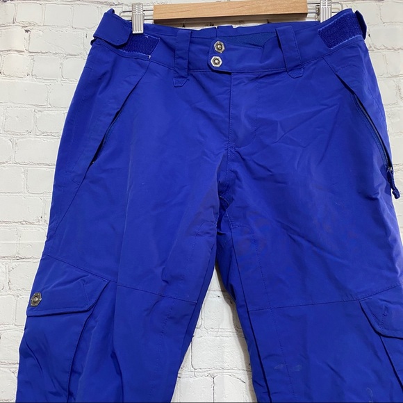 The North Face Hyvent Snowpant - Picture 2 of 14